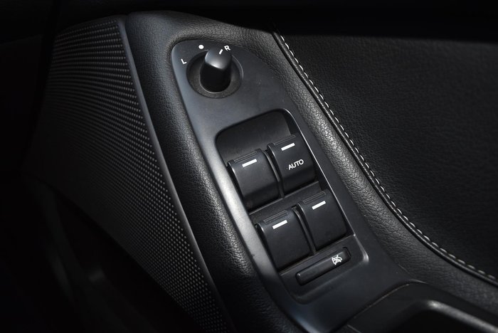 2008 Ford Performance Vehicles GT