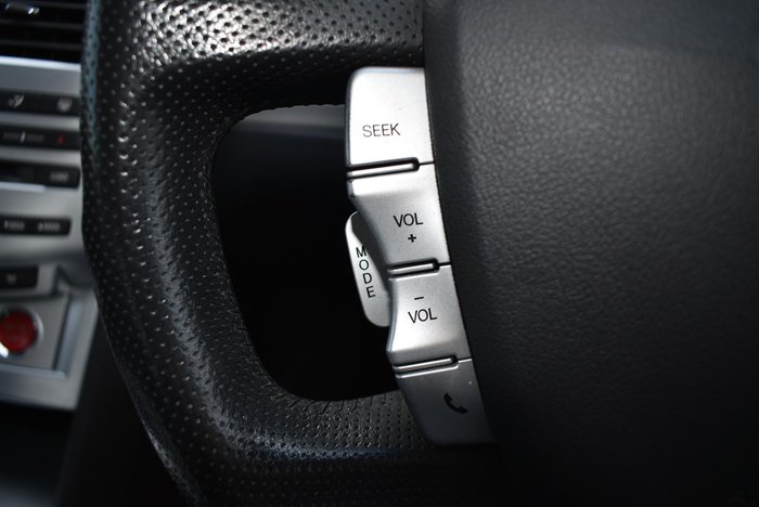 2008 Ford Performance Vehicles GT
