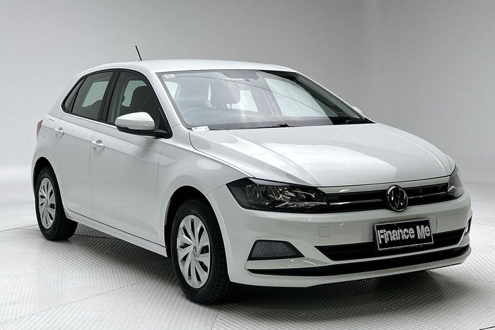 2021 Volkswagen Polo