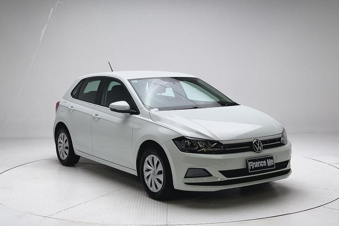 2021 Volkswagen Polo