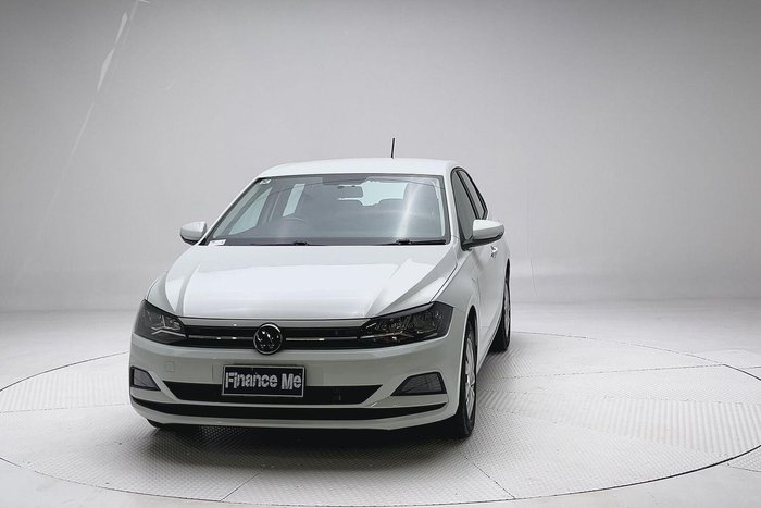 2021 Volkswagen Polo