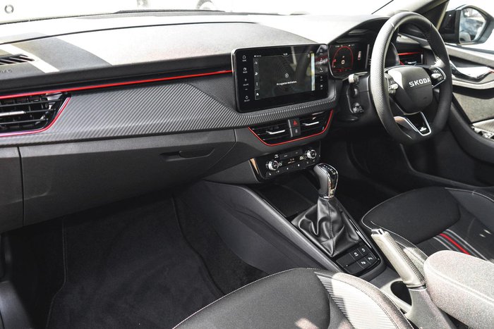 2025 SKODA Kamiq 110TSI Monte Carlo