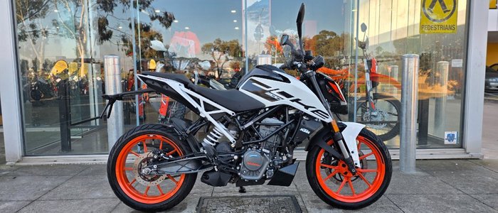 2021 Ktm