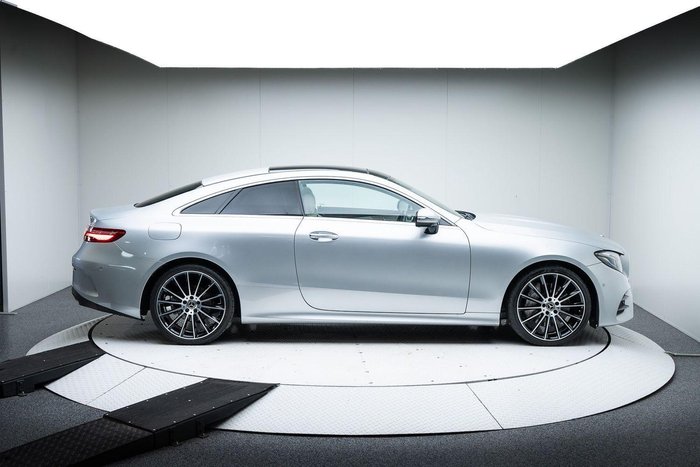 2020 Mercedes-Benz E-Class E300