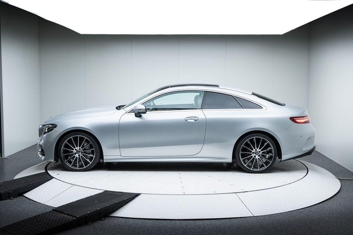 2020 Mercedes-Benz E-Class E300