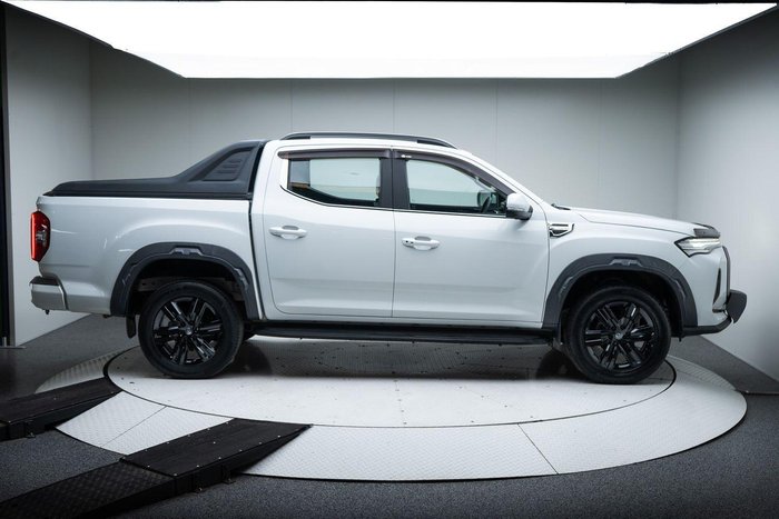 2023 LDV T60 Max LUXE