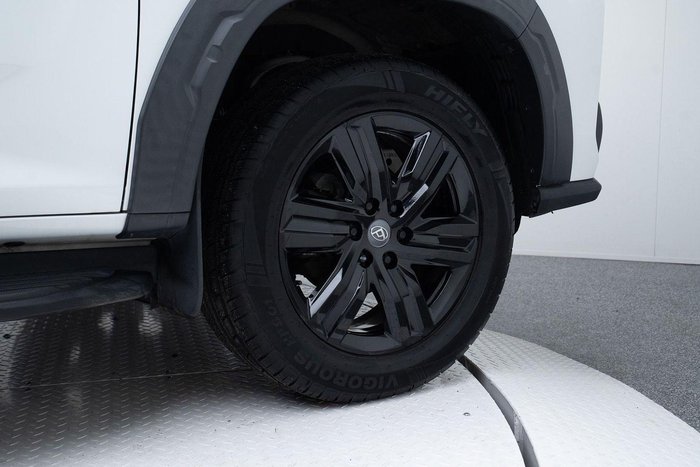2023 LDV T60 Max LUXE