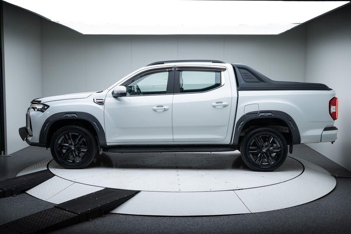2023 LDV T60 Max LUXE