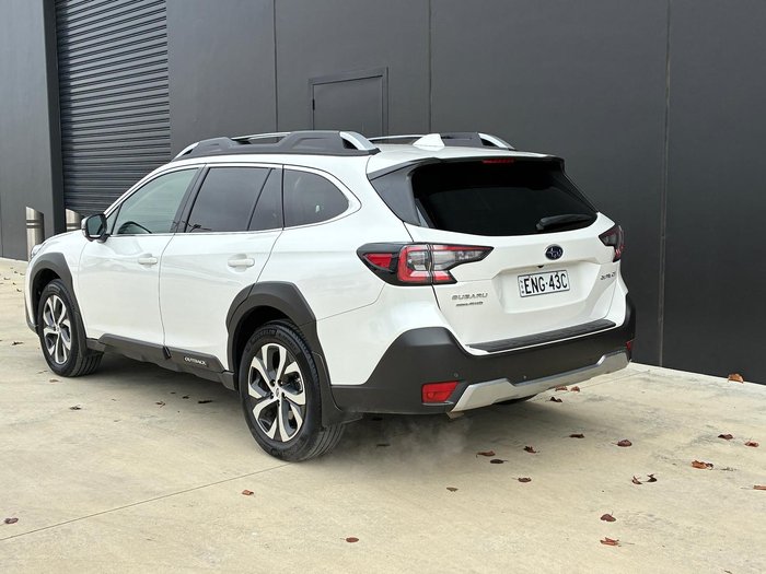 2021 Subaru Outback AWD Touring