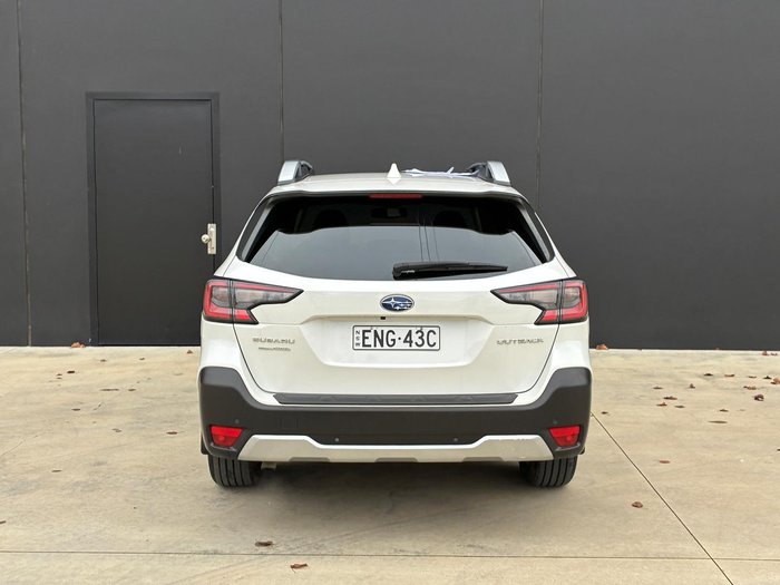 2021 Subaru Outback AWD Touring