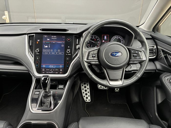 2021 Subaru Outback AWD Touring