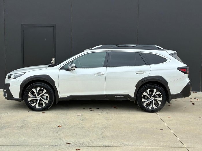 2021 Subaru Outback AWD Touring