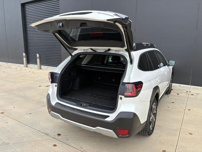 2021 Subaru Outback AWD Touring
