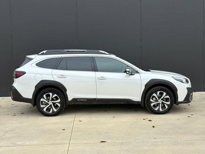 2021 Subaru Outback AWD Touring