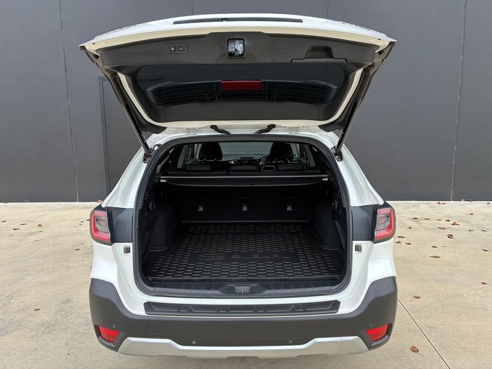 2021 Subaru Outback AWD Touring