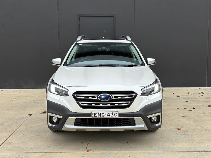 2021 Subaru Outback AWD Touring