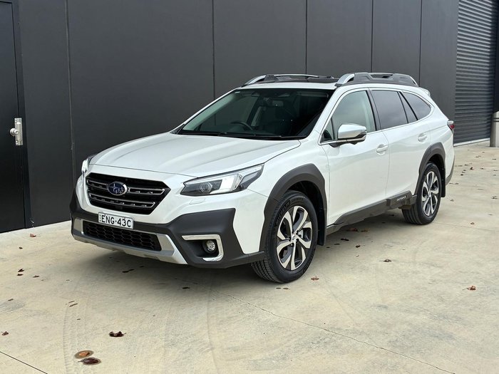 2021 Subaru Outback AWD Touring