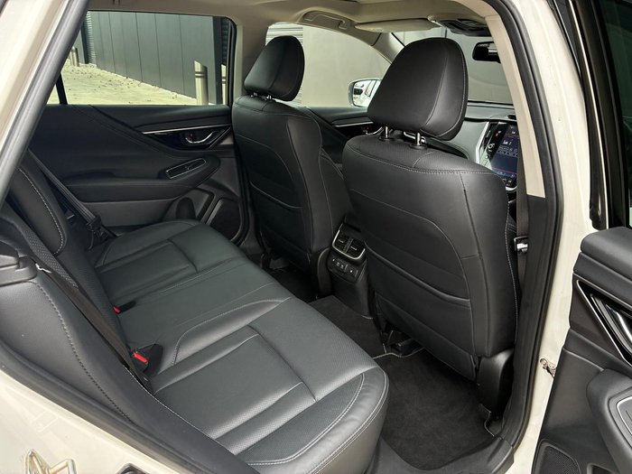 2021 Subaru Outback AWD Touring