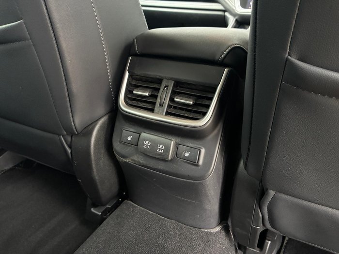 2021 Subaru Outback AWD Touring