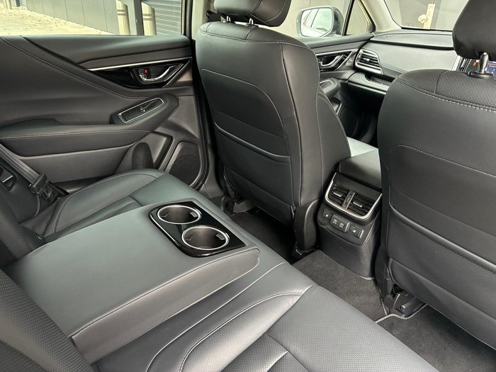 2021 Subaru Outback AWD Touring