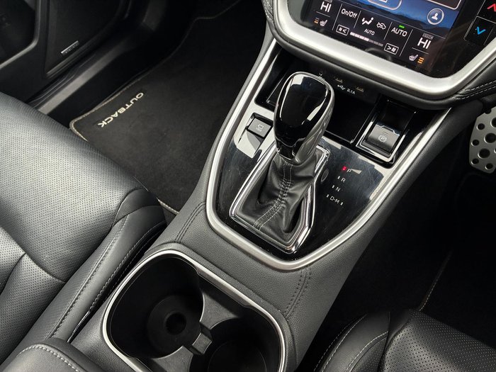 2021 Subaru Outback AWD Touring