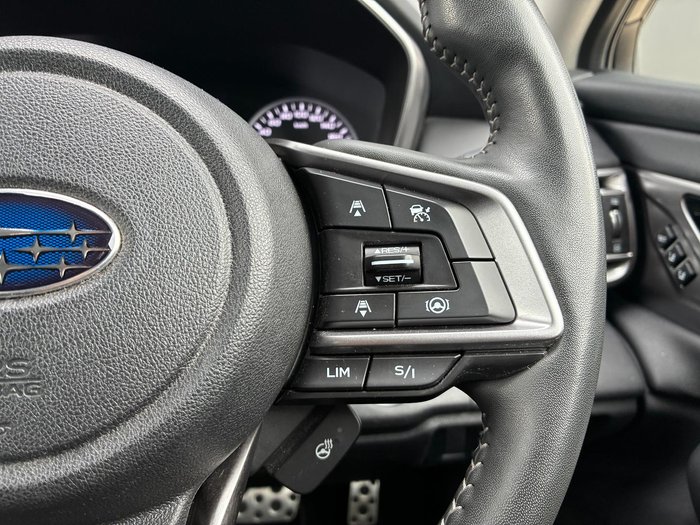2021 Subaru Outback AWD Touring