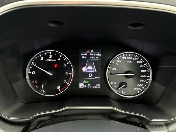 2021 Subaru Outback AWD Touring
