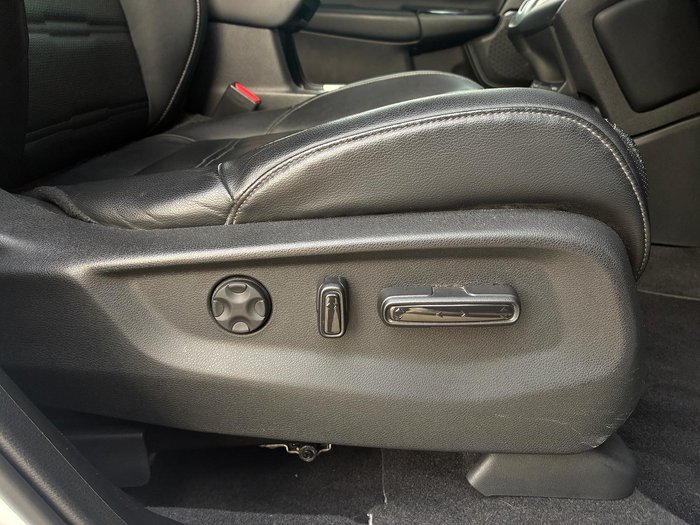 2021 Honda CR-V VTi LX AWD
