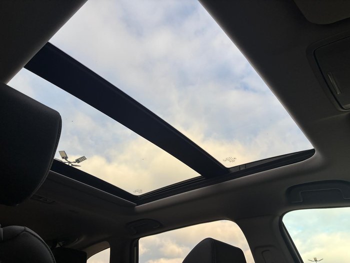 2021 Honda CR-V VTi LX AWD