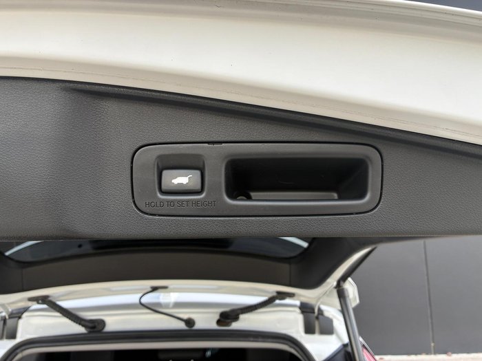 2021 Honda CR-V VTi LX AWD