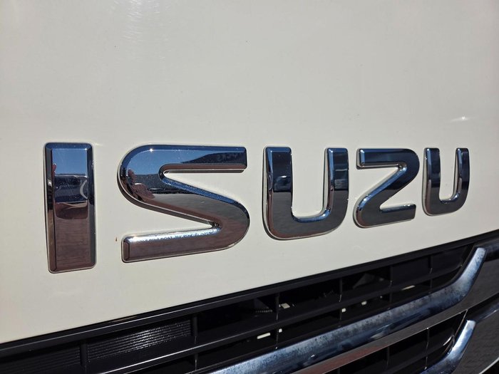 2022 Isuzu Fsr 140/120-260 8 Ton Tipper