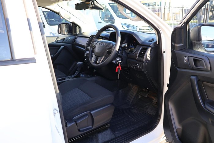 2021 Ford Ranger XL Hi-Rider