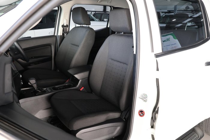 2021 Ford Ranger XL Hi-Rider