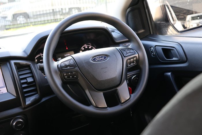 2021 Ford Ranger XL Hi-Rider