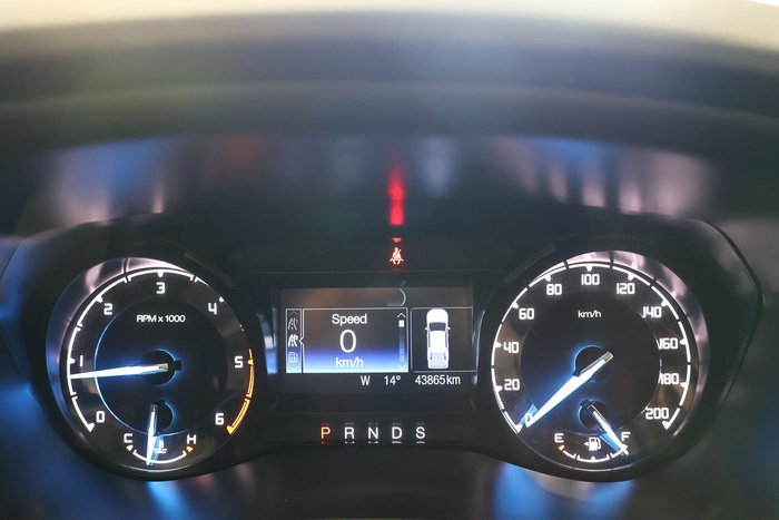 2021 Ford Ranger XL Hi-Rider