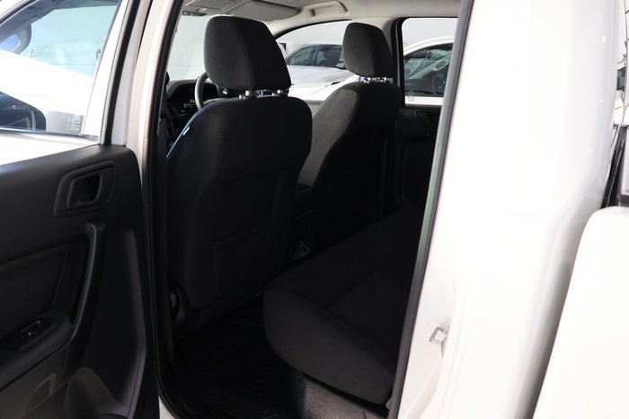 2021 Ford Ranger XL Hi-Rider
