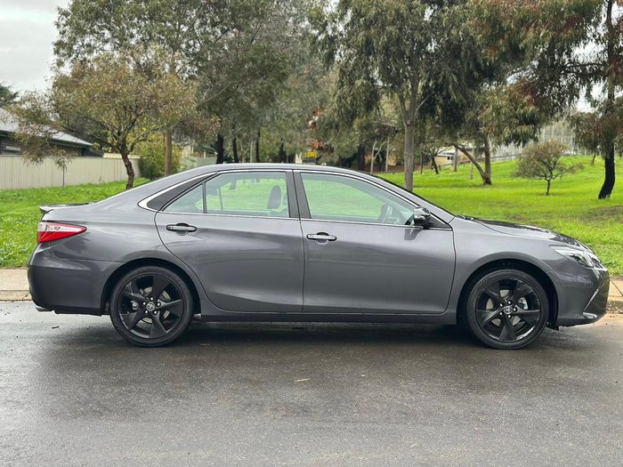 2015 Toyota Camry Atara SX