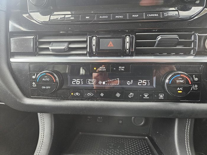 2024 Nissan Pathfinder Ti-L