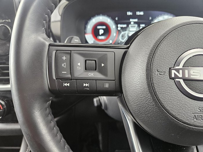 2024 Nissan Pathfinder Ti-L