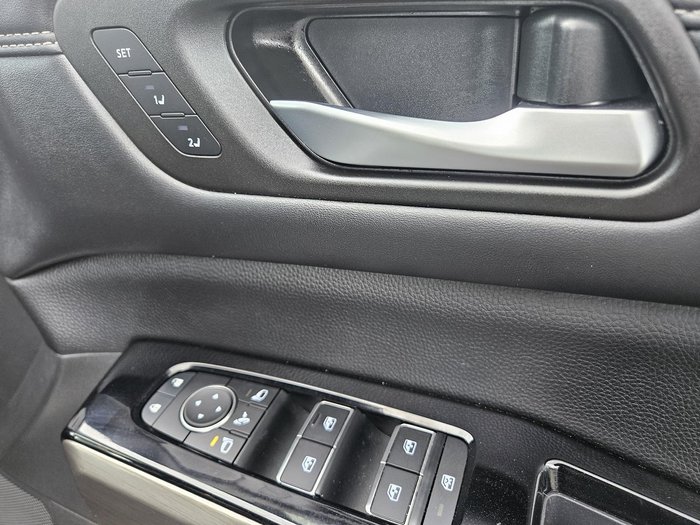 2024 Nissan Pathfinder Ti-L