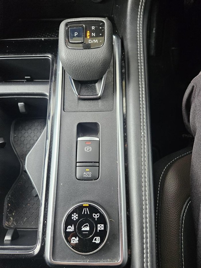 2024 Nissan Pathfinder Ti-L