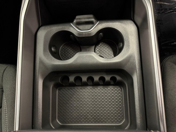 2026 RAM 1500 Express Black Edition Hurricane SO