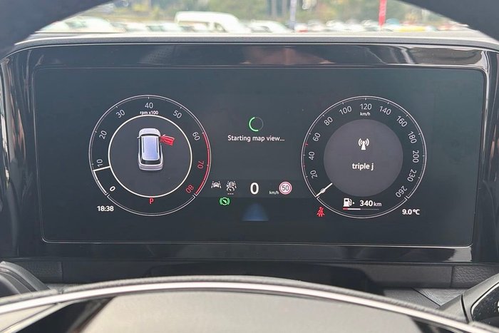 2024 SKODA Kodiaq 140TSI Select