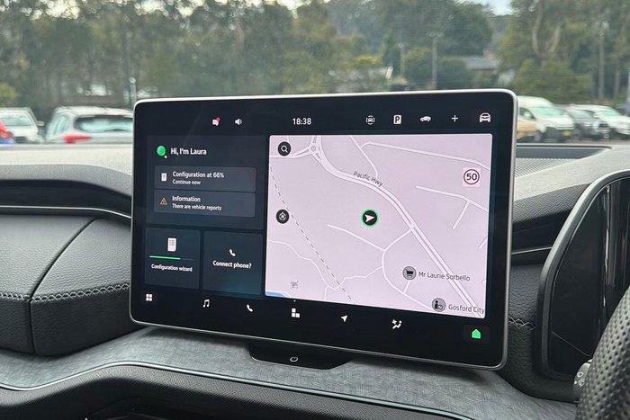 2024 SKODA Kodiaq 140TSI Select