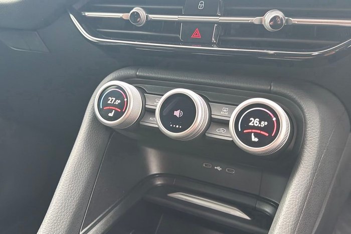 2024 SKODA Kodiaq 140TSI Select