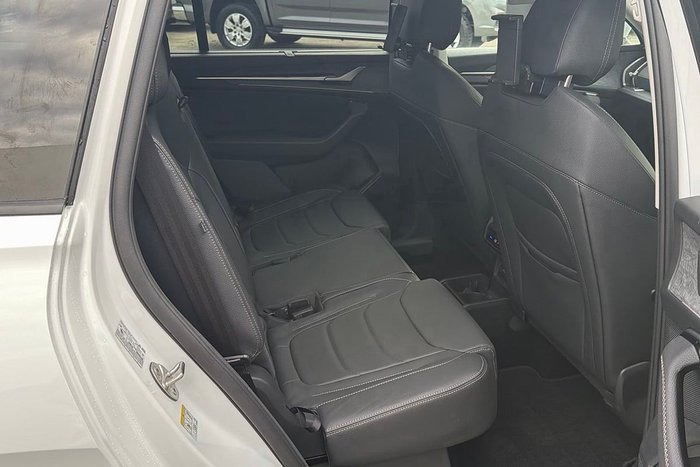 2024 SKODA Kodiaq 140TSI Select
