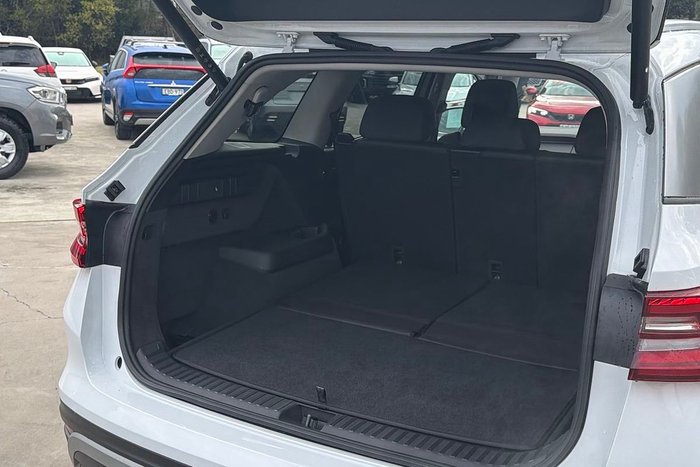 2024 SKODA Kodiaq 140TSI Select