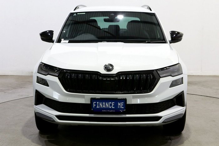 2024 SKODA Karoq 140TSI Sportline