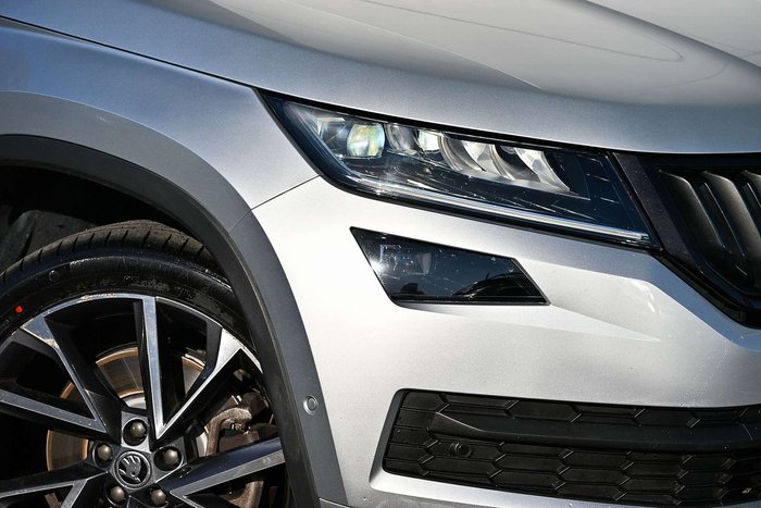 2020 SKODA Kodiaq 132TSI Sportline