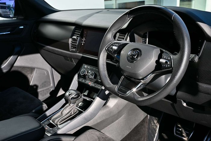 2020 SKODA Kodiaq 132TSI Sportline